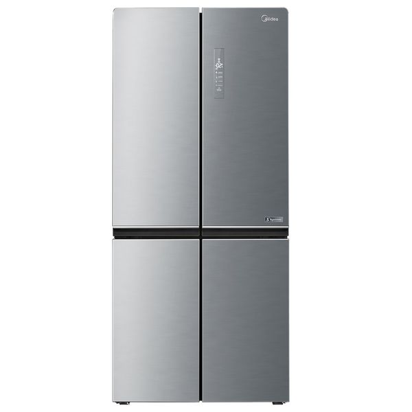یخچال و فریزر مایدیا مدل HC-690WEN یخچال و فریزر مایدیا مدل HC-690WEN