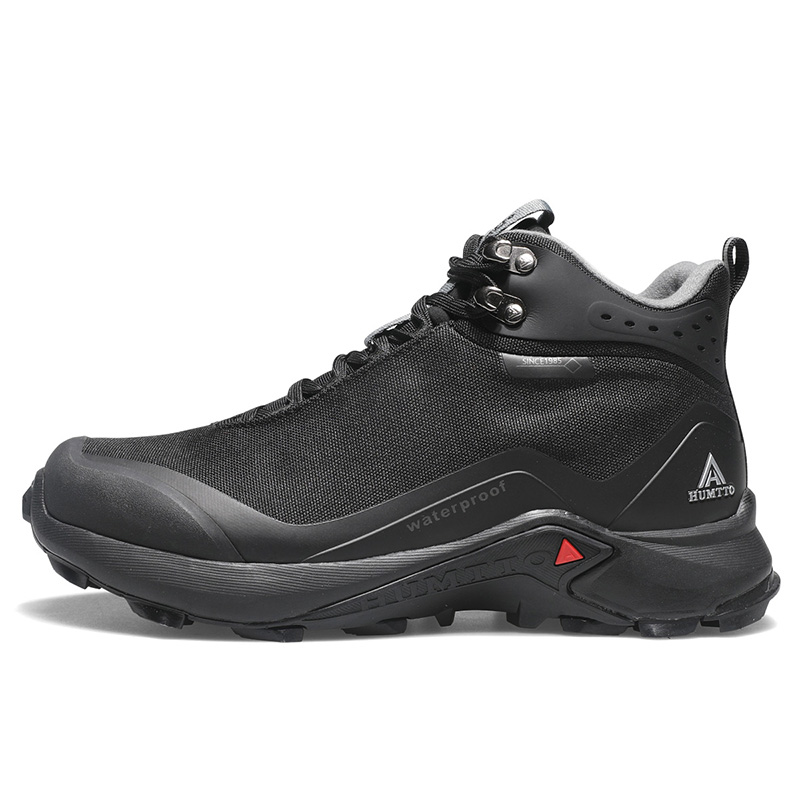 نکته خرید - قیمت روز کفش کوهنوردی مردانه هامتو مدل 210500A-1 خرید