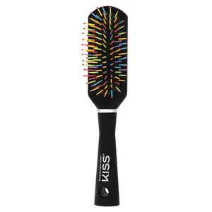 برس مو کیس سری Rainbow Detangler Brush مدل BRSH05