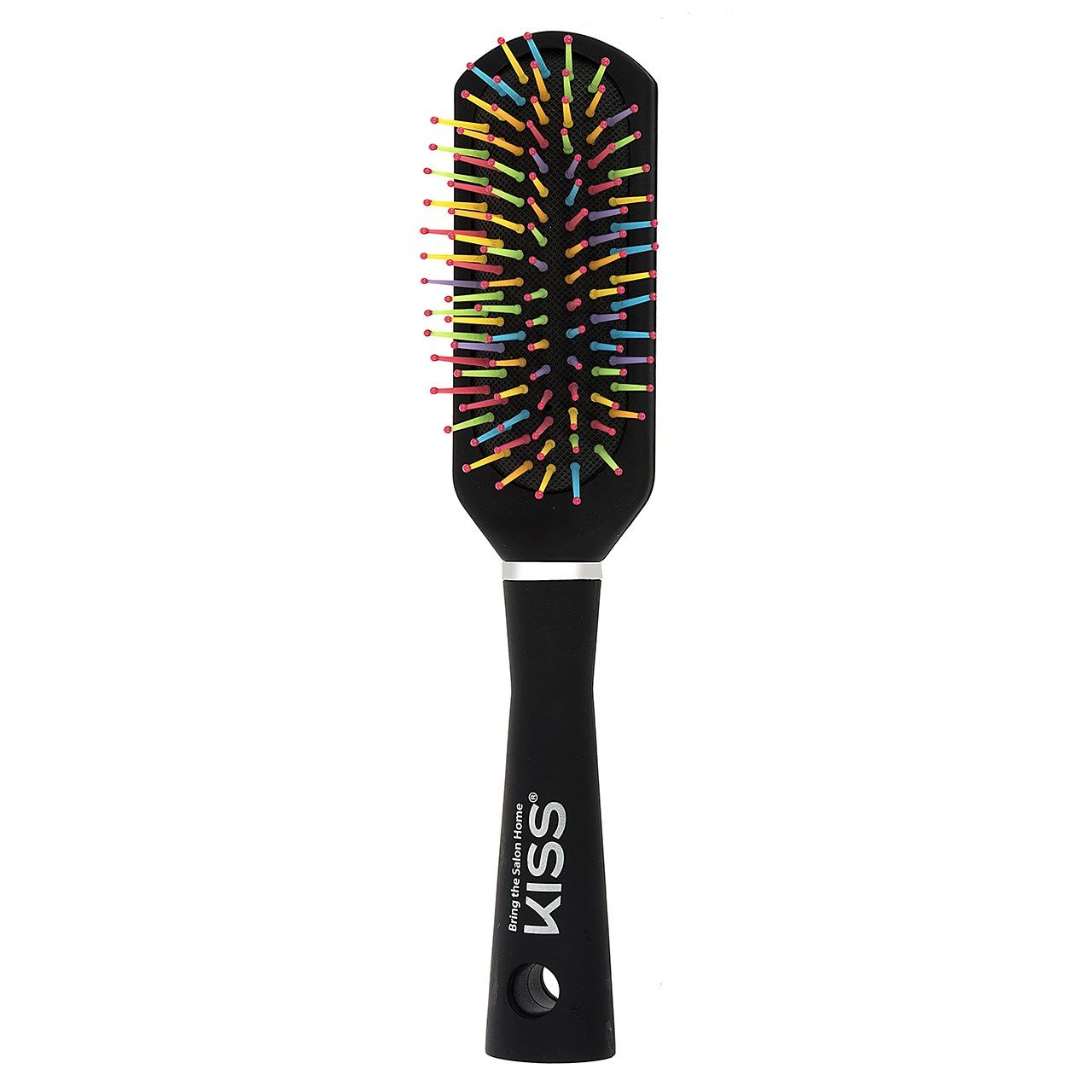 برس مو کیس سری Rainbow Detangler Brush مدل BRSH05 -  - 1