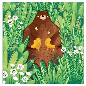 Elinor KKB335 Kid Board