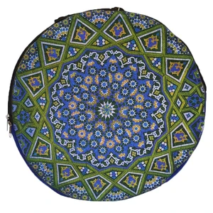کاور دف مدل محنا