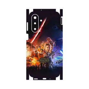 MAHOOT Star Wars-FullSkin Cover Sticker for Samsung Galaxy A17 4G