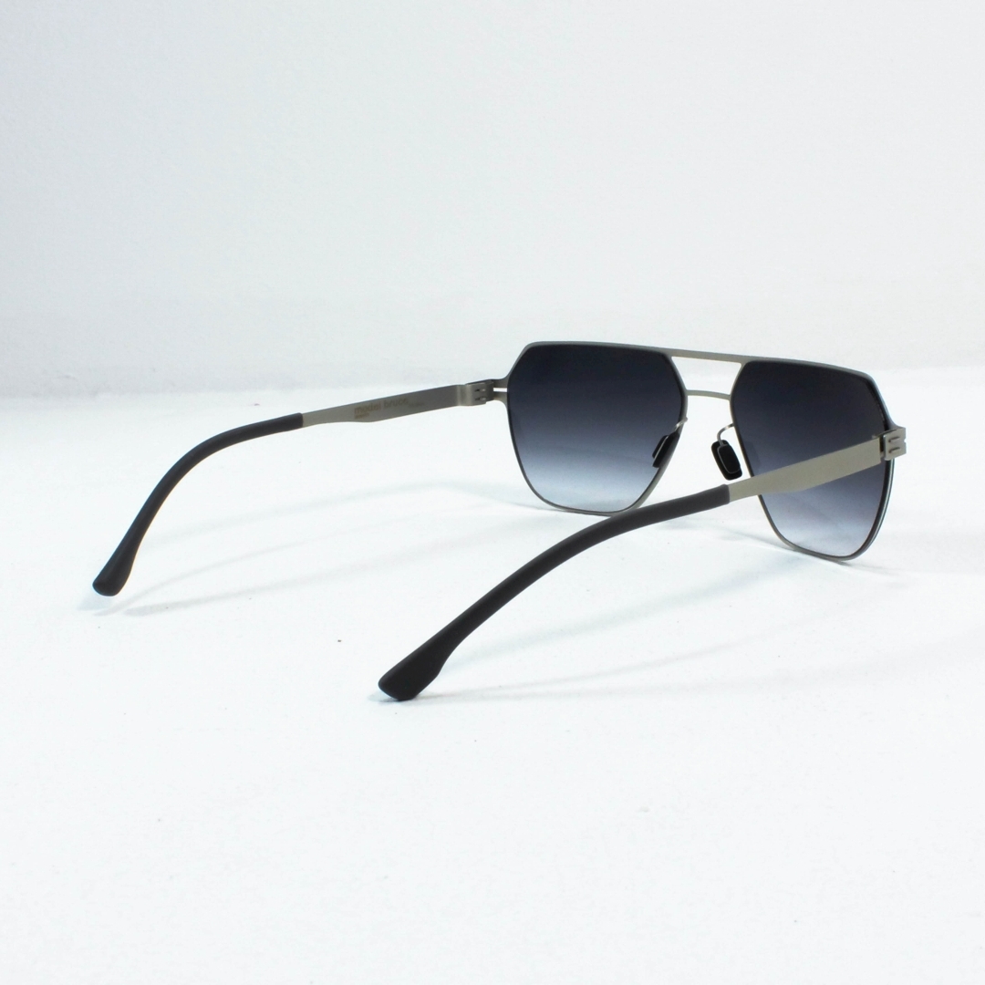 عینک آفتابی مردانه ایس برلین مدل Bruce PS 18024 E -  - 4