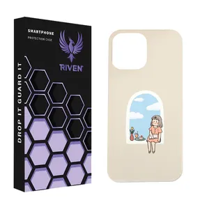 RIVEN RI2-4 Case For Apple iphone 13 Pro Max