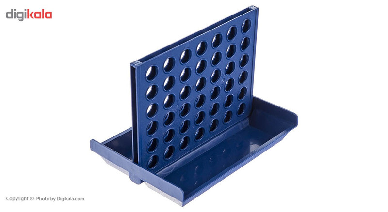 بازی فکری مدل Bingo 222