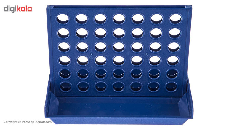 بازی فکری مدل Bingo 222