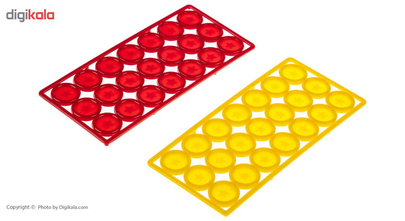 بازی فکری مدل Bingo 222