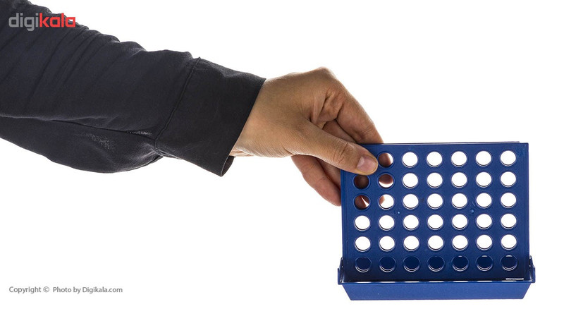 بازی فکری مدل Bingo 222