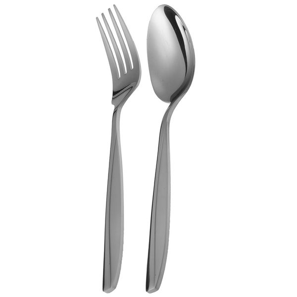 ست قاشق و چنگال 12 پارچه فونیکس مدل SF-6000L ست قاشق و چنگال 12 پارچه فونیکس مدل SF-6000L