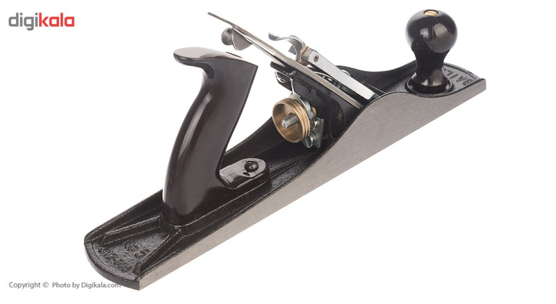 رنده بیلی استنلی مدل 005-12