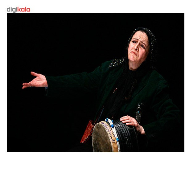 فیلم تئاتر سه‌گانه اورنگ اثر محمد حاتمی