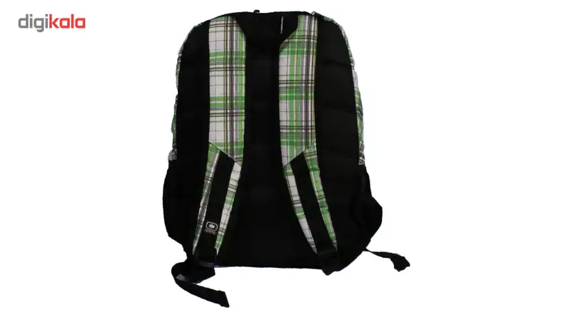 کوله پشتی OGIO مدل CHAMACO GREEN PAID.293