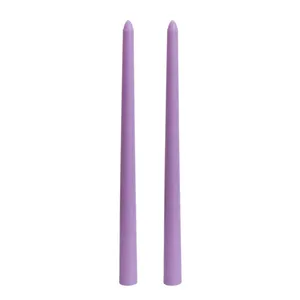 Mina Candles Delight 11002Y01 Candle Pack of 2