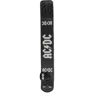 دست‌بند و جای پیک پریس طرح ای‌سی دی‌سی مدل BRPK-8100 به همراه 3 عدد پیک