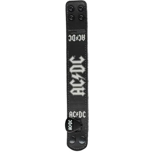 دست‌بند و جای پیک پریس طرح ای‌سی دی‌سی مدل BRPK-8100 به همراه 3 عدد پیک
