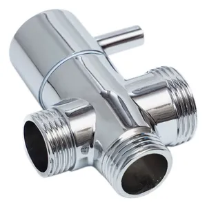 سه راه دوش حمام ققنوس مدل قهرمان