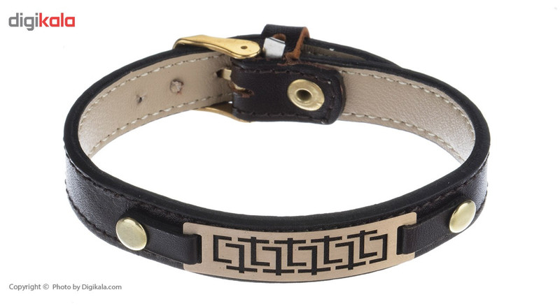 دستبند ماهک مدل MB0658