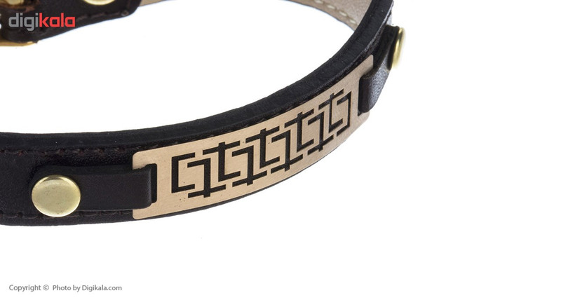 دستبند ماهک مدل MB0658