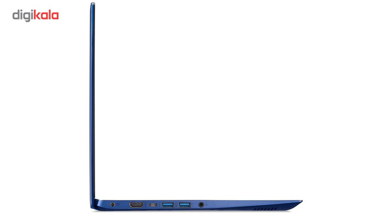 لپ تاپ 14 اینچی ایسر مدل Swift 3 SF314-52G-82QU لپ تاپ 14 اینچی ایسر مدل Swift 3 SF314-52G-82QU