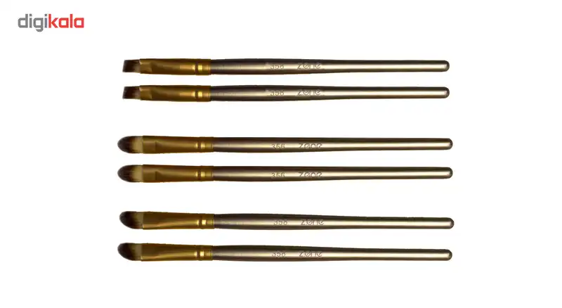 براش زد وان مدل 824 مجموعه 6 عددی