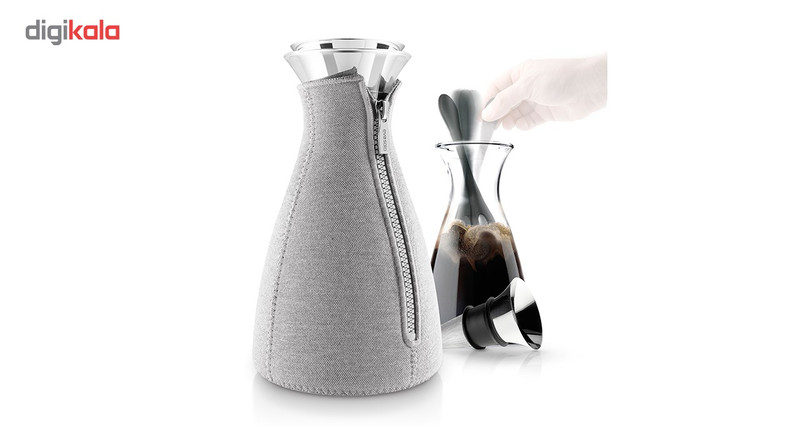 قهوه ساز اواسولو مدل 567669