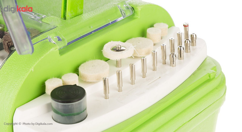 فرز انگشتی سیلور مدل GT1007