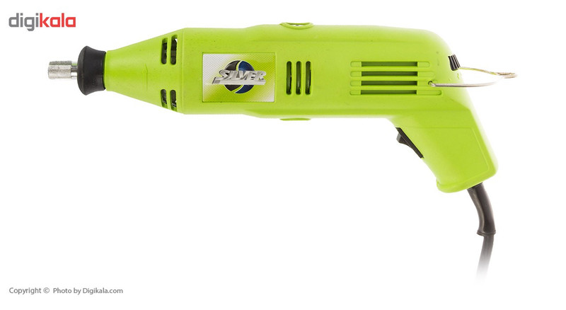 فرز انگشتی سیلور مدل GT1007