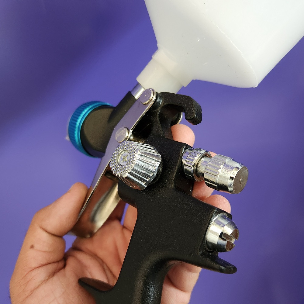 پیستوله بادی پاس مدل S506 کد 1/7 پیستوله بادی پاس مدل S506 کد 1/7