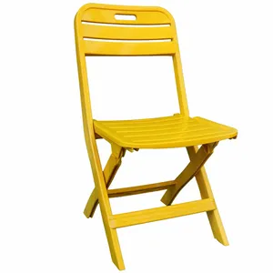 صندلی تاشو بزرگسال صبا کد 109
