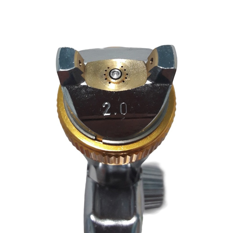 پیستوله ساتر مدل H827 سه تنظیمه کد 2 پیستوله ساتر مدل H827 سه تنظیمه کد 2