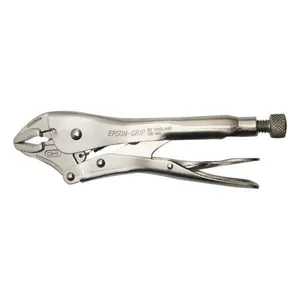 انبر قفلی اپسوم کد CRV10 سایز 10 اینچ