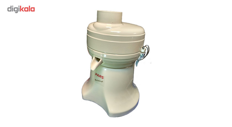 آبمیوه گیری پارس بهشرق مدل MP-68
