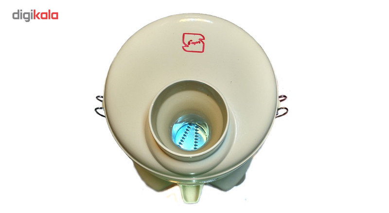 آبمیوه گیری پارس بهشرق مدل MP-68