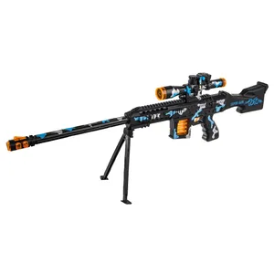 تفنگ اسباب بازی مدل Sniper Storm