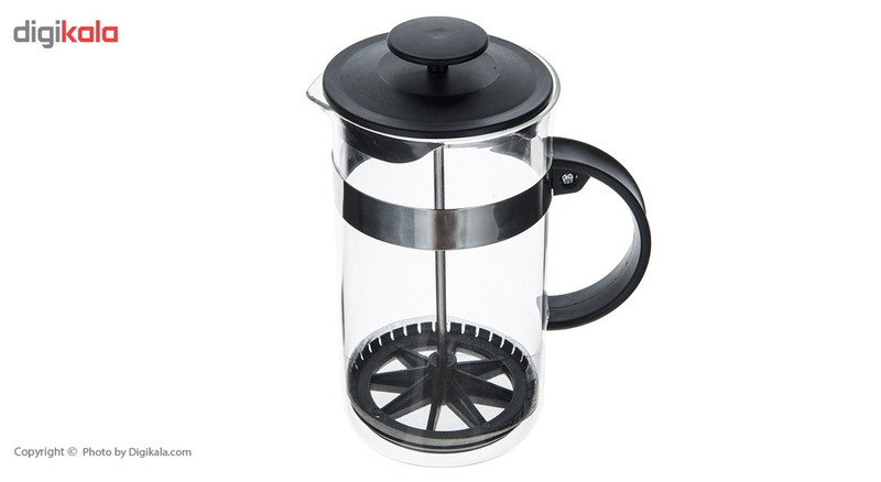 قهوه ساز تاشو مدل TT0007 گنجایش 700 میلی لیتر