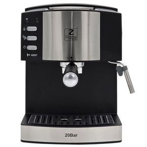اسپرسو ساز ۱۶۰۰ میلی‌لیتر زیگما مدل AFREM