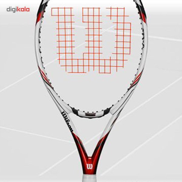 wilson five lite blx