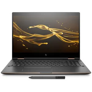 لپ تاپ 15 اینچی اچ پی مدل Spectre X360 15T CH000