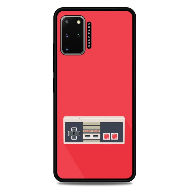 کاور آکام مدل AMC-WSGS20P-NOSTECH-8 مناسب برای گوشی موبایل سامسونگ Galaxy S20 Plus