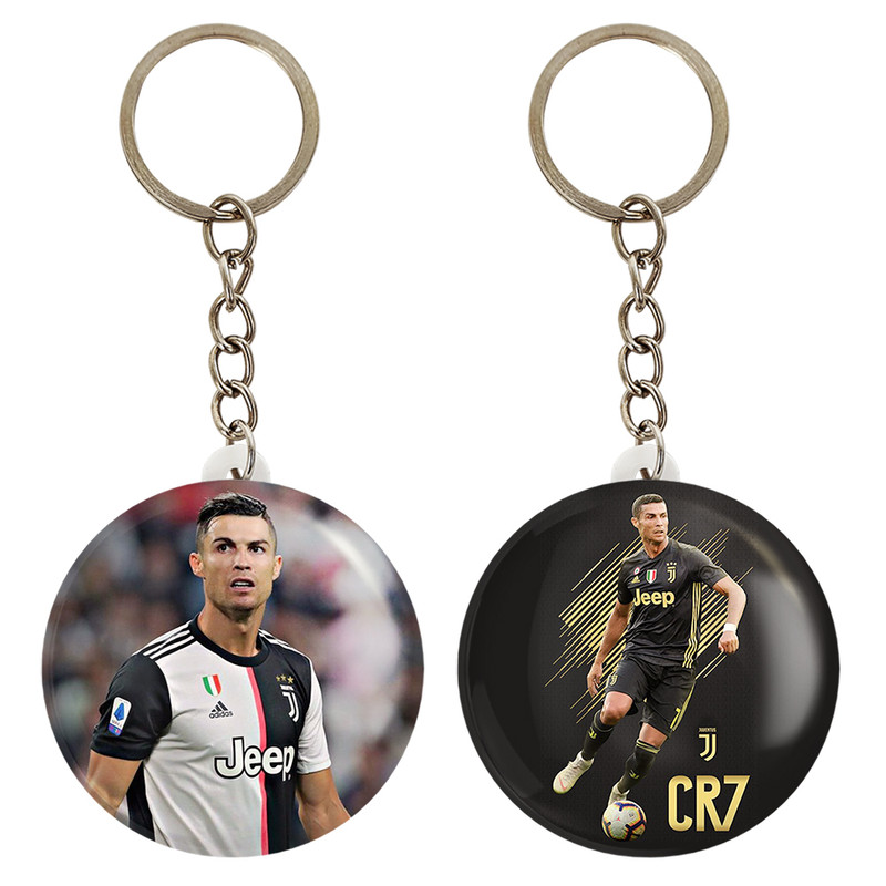 جاکلیدی خندالو مدل رونالدو کد 19721969 مجموعه 2 عددی جاکلیدی خندالو مدل رونالدو کد 19721969 مجموعه 2 عددی