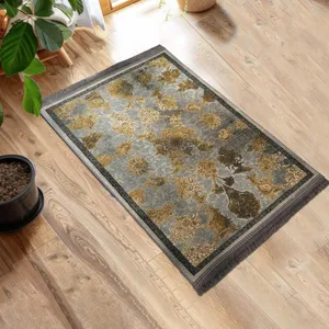 پادری مدل مستطیل کد E 43 سایز 80×50 سانتی متر مناسب برای فضای داخلی 