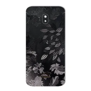 MAHOOT Wild-flower Texture Cover Sticker for Samsung J3 2017-J3 Pro