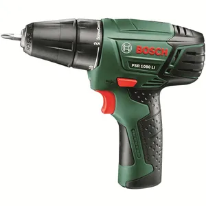 دریل پیچ گوشتی شارژی بوش مدل PSR 1080 Li Easy