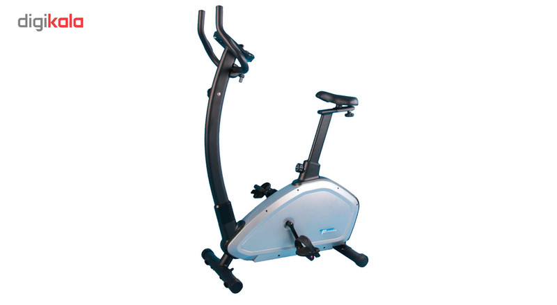 دوچرخه ثابت توربو فیتنس مدل TF310