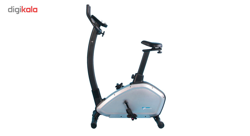 دوچرخه ثابت توربو فیتنس مدل TF310