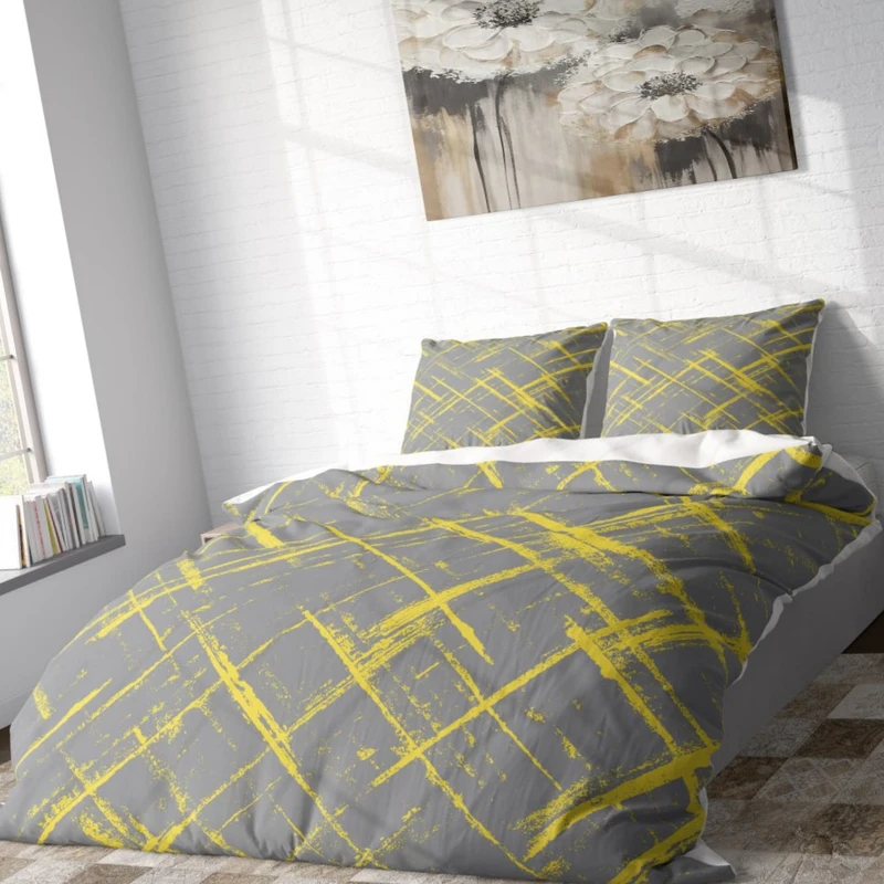 سرویس خواب 2 نفر 6 تکه مدل مدرن کد 1093