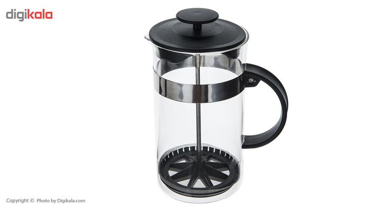 قهوه ساز تاشو مدل TT0007 گنجایش 700 میلی لیتر