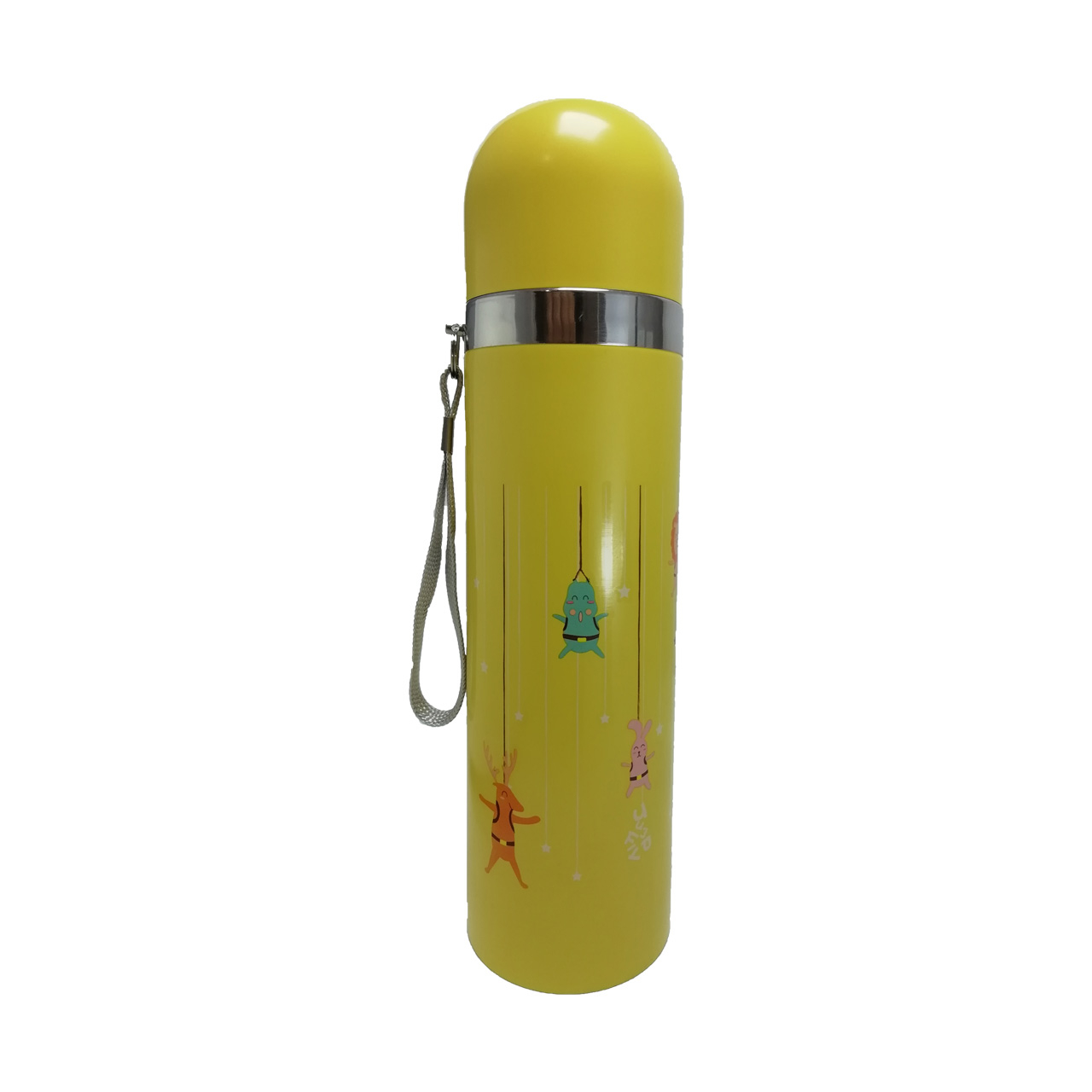 فلاسک طرح حیوانات کد AL-80110017