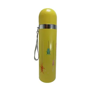 فلاسک طرح حیوانات کد AL-80110017